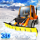 Download Snow Plow Truck Driver Simulator: Snow Blower Game For PC Windows and Mac 1.0