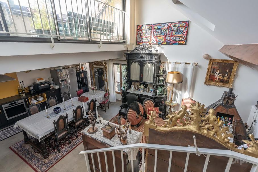 Vente maison 4 pièces 126 m² à Champigny-sur-Marne (94500), 580 000 €