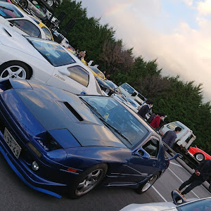 RX-7 FC3S