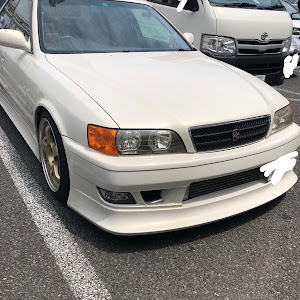 チェイサー JZX100