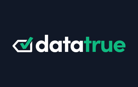 DataTrue Test Builder small promo image