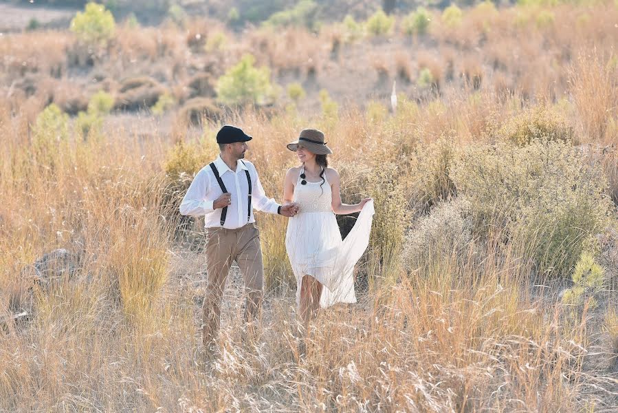 Fotógrafo de bodas Bekir Çetin (bekirscetin). Foto del 29 de diciembre 2018