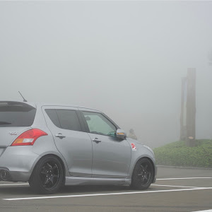 スイフトスポーツ ZC32S
