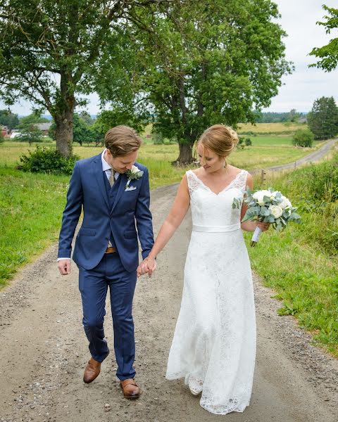 Fotógrafo de bodas Johan Pehrson (pehrson). Foto del 30 de marzo 2019