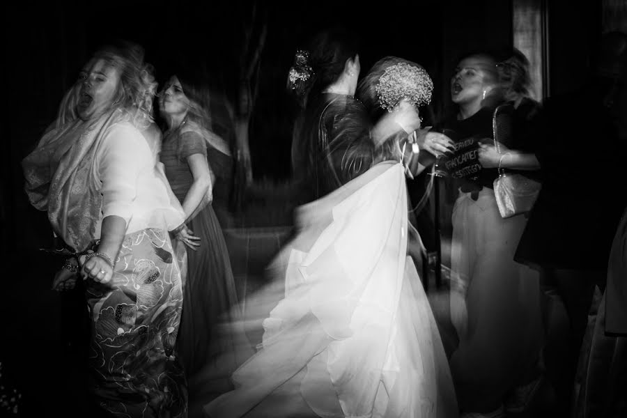 Fotógrafo de bodas Alessandro Anglisani (anglisani). Foto del 7 de septiembre 2019