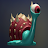 Space Snail: Adventure Game icon