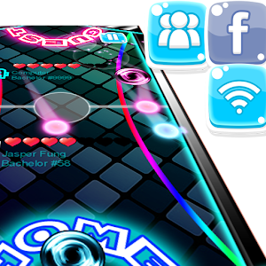 Air Hockey 2 Players Online