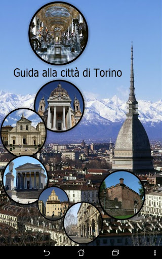 Torino: La guida