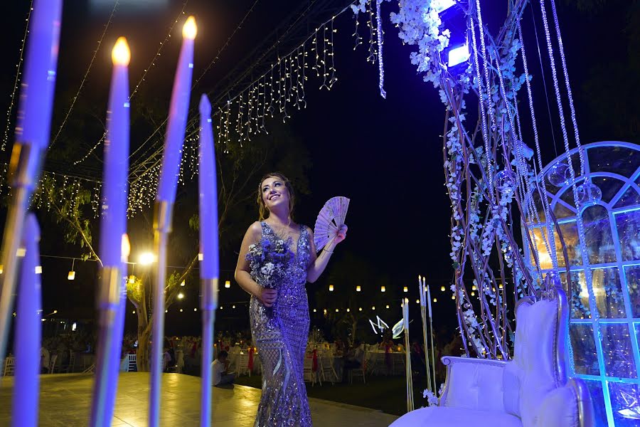 Photographe de mariage Recep Arıcı (receparici). Photo du 20 septembre 2019