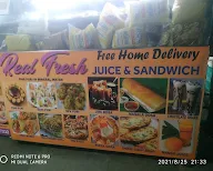 Real Fresh Juice & Sandwich photo 2