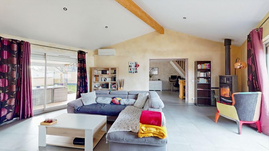 Vente maison 4 pièces 106 m² à Launaguet (31140), 380 000 €