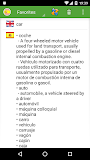 English-Spanish Translator Pro