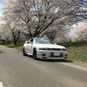 スカイライン GT-R BCNR33