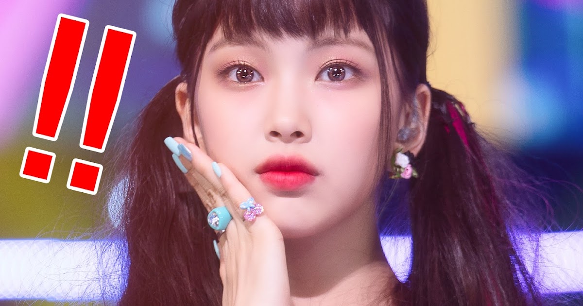 Hyein Is the 'Maknae' of NewJeans: Age, Debut Details, More