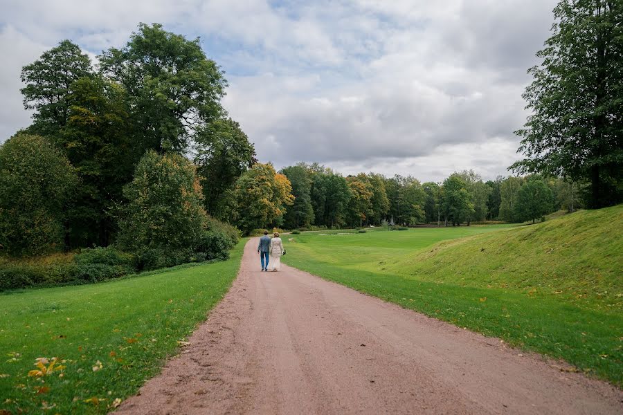 Fotografer pernikahan Mariya Filippova (maryfilfoto). Foto tanggal 24 September 2019