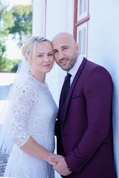 Wedding photographer Sandra Prudencio (prudencio). Photo of 16 April 2019