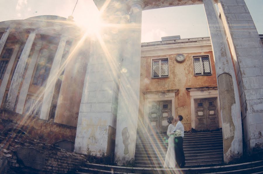 Photographe de mariage Bruno Bo (bora). Photo du 9 février 2017