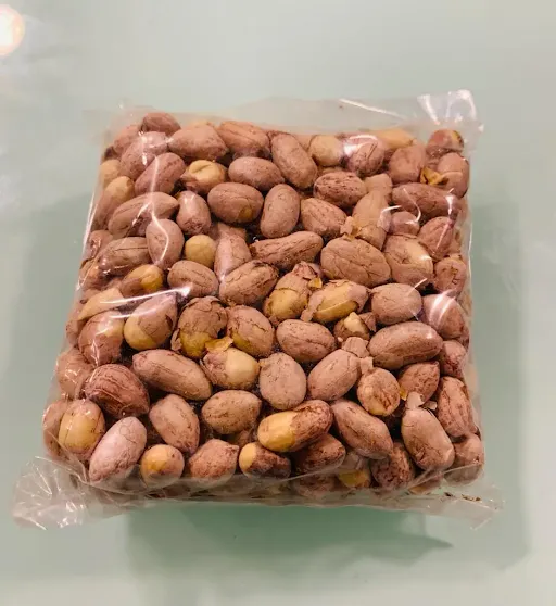 Peanuts Salted [100 Grams]