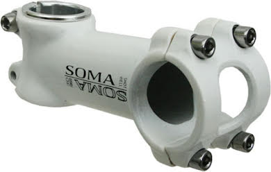 Soma Fabrications Shotwell Stem, (25.4) alternate image 0