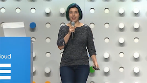 Création d'un entrepôt de données à l'échelle du pétaoctet dans BigQuery