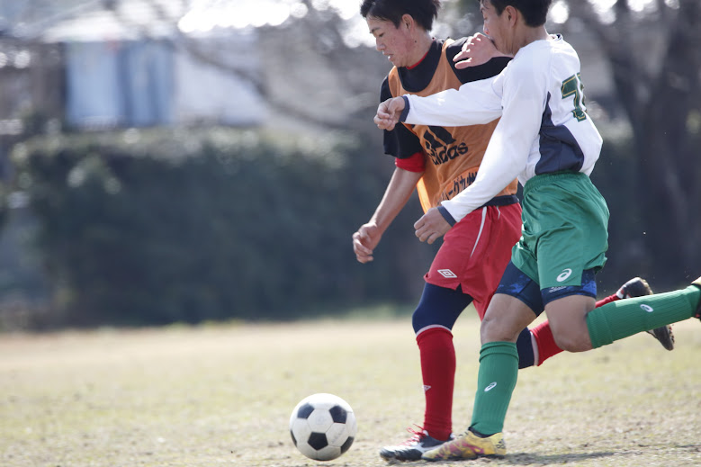 Skylights 国分高校サッカー部 姶良伊佐地区選抜 Trm 加治木工業 5
