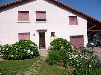 appartement à Vaulx-en-Velin (69)