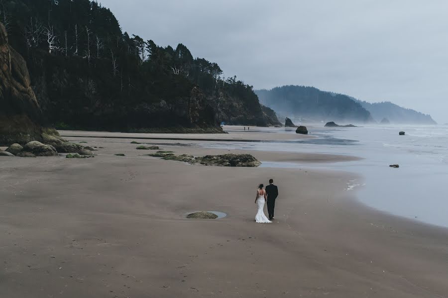 Fotógrafo de casamento Taryn Pickard (itphoto). Foto de 11 de dezembro 2019