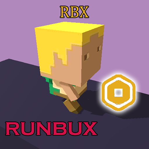 RunBux - Play & Withdraw Robux