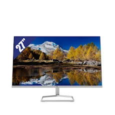 Màn hình LCD HP 27" M27fq 2H4B8AA (2560 x 1440/IPS/60Hz/5 ms/FreeSync)