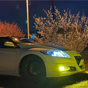 CR-Z ZF1