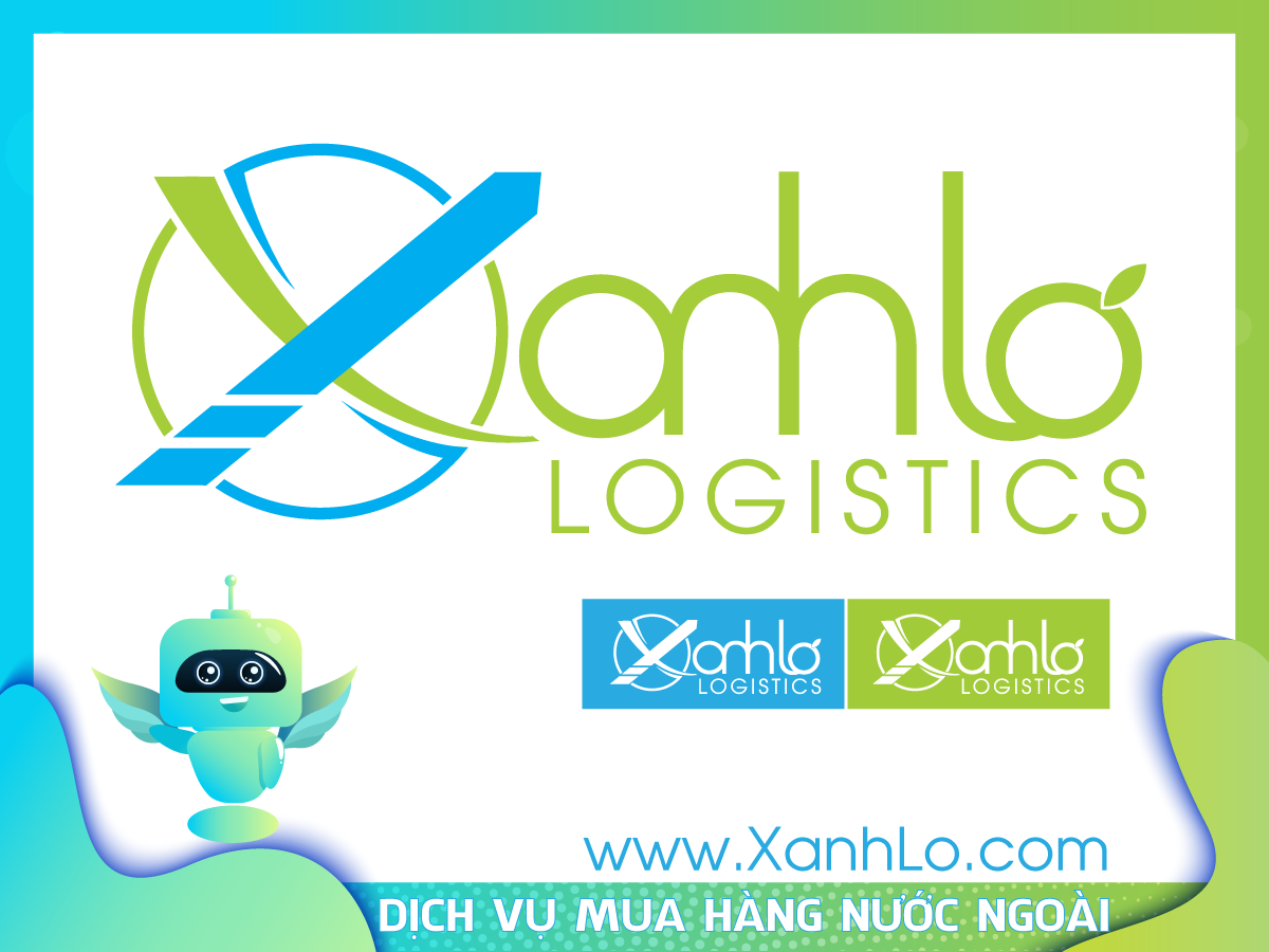 Quy trình đặt mua nước hoa từ Mỹ chi tiết trên hệ thống Xanh Logistics