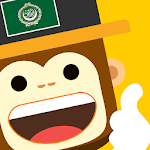 Cover Image of Télécharger Learn Arabic Language with Master Ling 2.3.1 APK