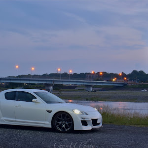 RX-8 SE3P