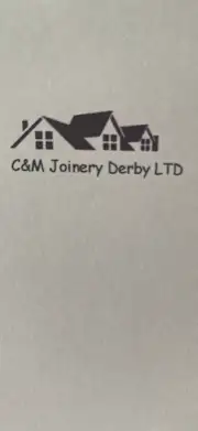 C&M Joinery Derby Ltd Logo