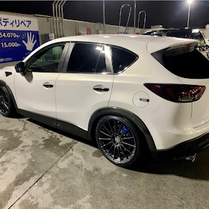 CX-5 KE2FW