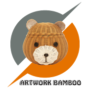 Artwork Bamboo  Icon