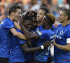 Club Brugge weet weer wat winnen is, al heeft het wel twee strafschoppen nodig