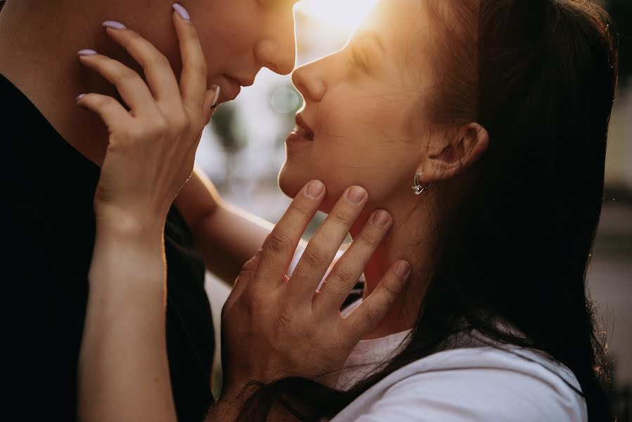 Fotografo di matrimoni Ilya Zhulanov (zhulanovilya). Foto del 19 ottobre 2020