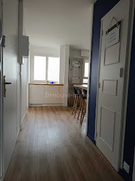 appartement à Lorient (56)