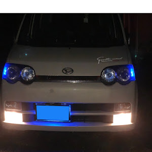 ムーヴ