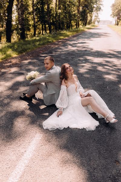 Fotógrafo de bodas Anna Guley (guleyphoto). Foto del 14 de noviembre 2022