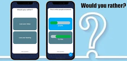 Would You Rather Choose for Android - Download