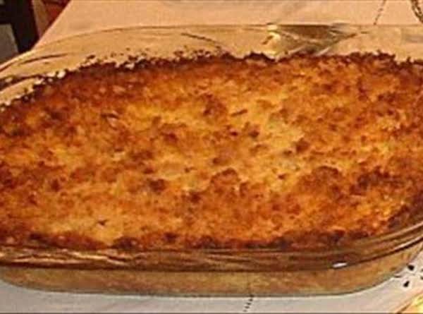 Granny Ann's Squash Casserole_image