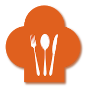 Cook Book Free Recipes 1.1 Icon