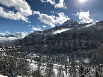 maison à La Salle-les-Alpes (05)