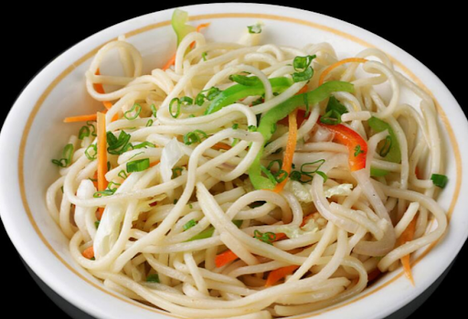 Butter Garlic Noodles ( Vegetable)