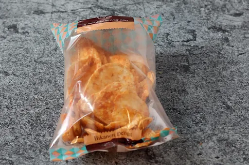 Masala Waffer Chips [150 Grams]