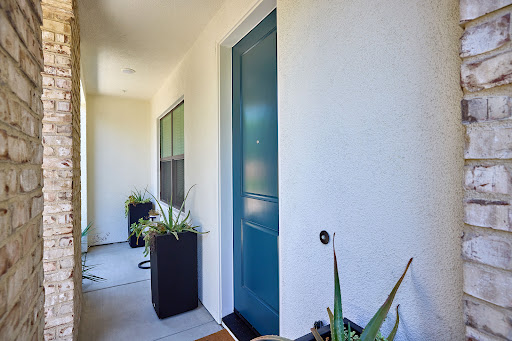 Maison avec jardin 4