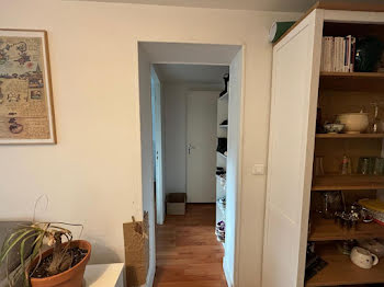 appartement à Limoges (87)