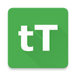 Cover Image of Скачать tTorrent Lite - торрент-клиент  APK